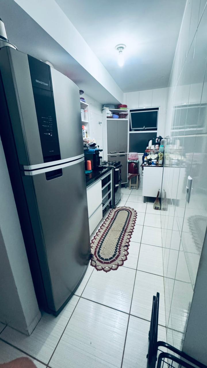 Casa moderna em condomínio